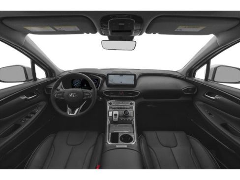 Used 2023 Hyundai Santa Fe Limited image 11