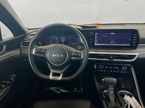 Used 2023 Kia K5 GT-Line w/ GT-Line Premium Package FWD image 21