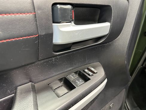 Used 2020 Toyota Tundra TRD Pro AWD/4WD image 24