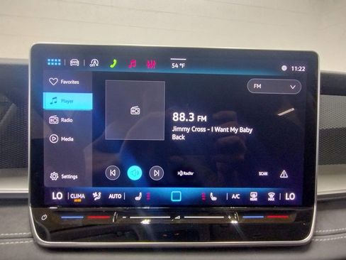 New 2026 Volkswagen Tiguan SE image 30