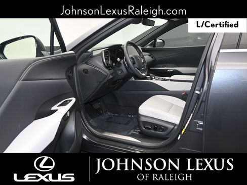 Certified 2025 Lexus RX 350 Premium image 10