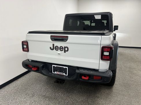 Used 2020 Jeep Gladiator Rubicon image 6