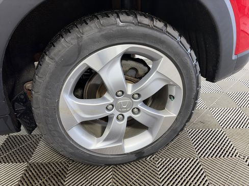 Used 2016 Honda HR-V LX image 14