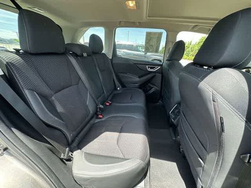 Used 2021 Subaru Forester Premium w/ Popular Package #1 AWD/4WD image 22