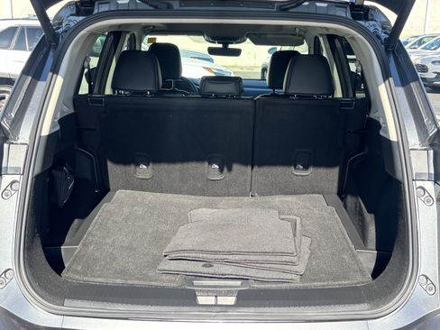 Used 2026 Nissan Rogue Dark Armor FWD image 12