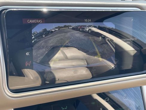 Used 2021 Land Rover Range Rover Westminster Edition image 6