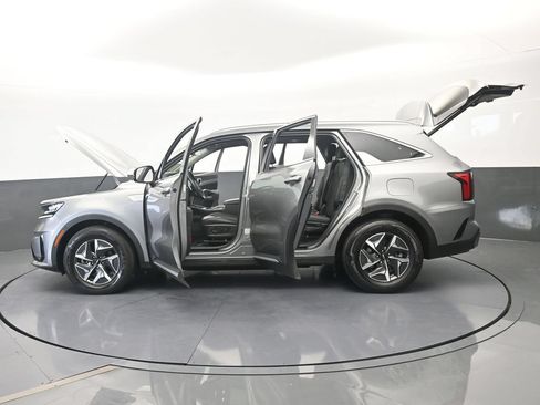 Used 2023 Kia Sorento EX w/ Panoramic Sunroof Package FWD image 79