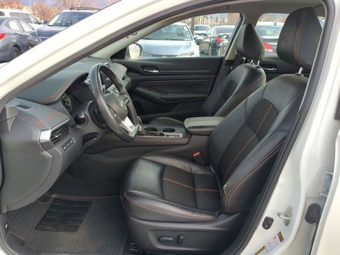 Used 2021 Nissan Altima 2.5 SR image 26