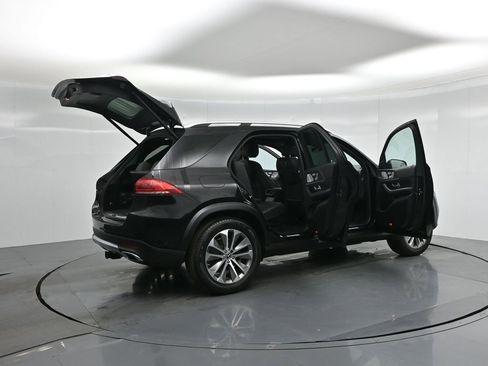 Used 2020 Mercedes-Benz GLE 350 4MATIC image 5