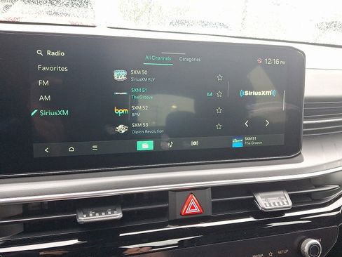 New 2026 Kia K5 GT image 13