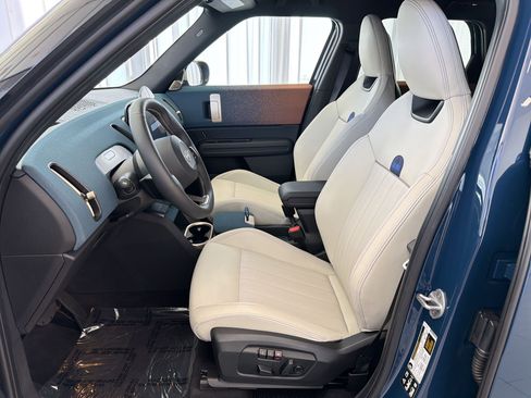 Certified 2026 MINI Cooper Countryman S image 5