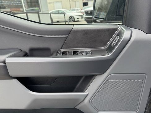 Used 2024 Ford F150 XLT w/ Mobile Office Package image 13