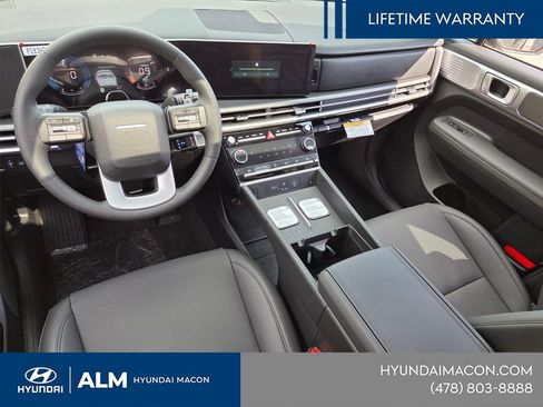 New 2026 Hyundai Santa Fe XRT AWD/4WD image 6