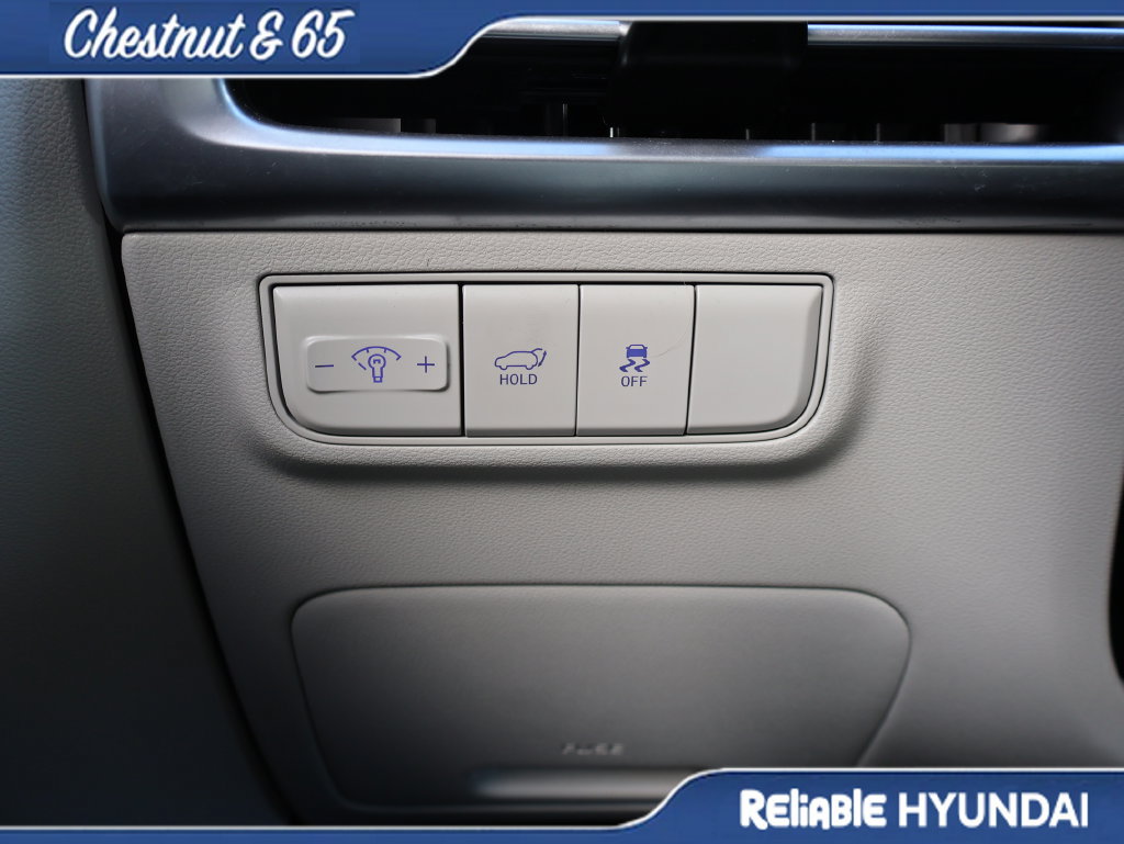 Used 2025 Hyundai Tucson SEL FWD image 31