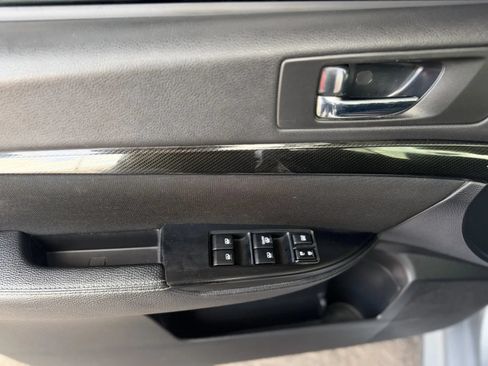 Used 2014 Subaru Legacy 2.5i Sport AWD/4WD image 24