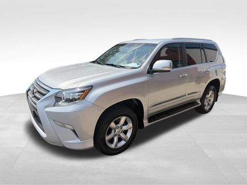 Used 2015 Lexus GX 460 AWD/4WD image 21