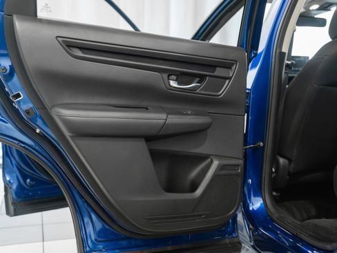 Used 2023 Honda CR-V EX image 36