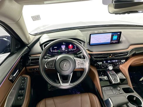 Used 2024 Acura MDX FWD w/ Technology Package image 23