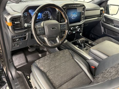 Used 2023 Ford F150 Tremor w/ Trailer Tow Package AWD/4WD image 4