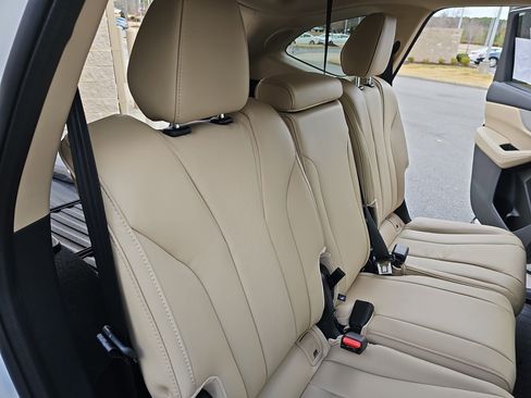 New 2026 Acura MDX FWD w/ Technology Package image 12