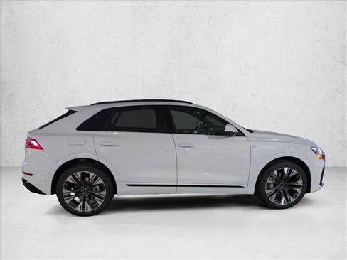 New 2026 Audi Q8 Premium Plus image 4