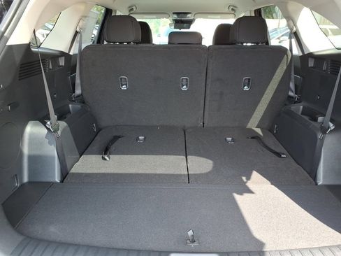 New 2026 Kia Sorento LX FWD image 7