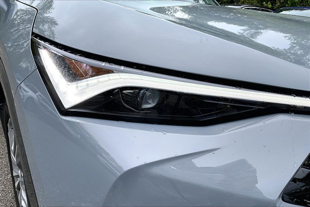 Certified 2026 Acura ADX FWD image 38