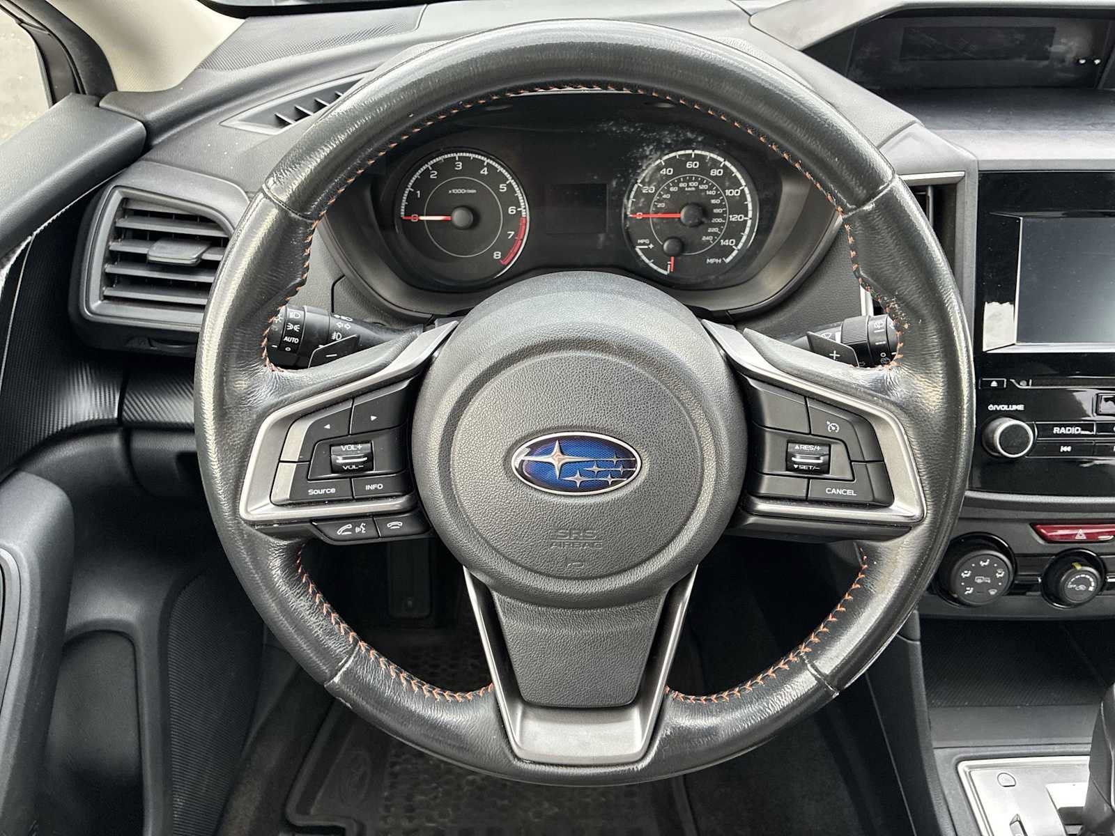 Used 2019 Subaru Crosstrek 2.0i Premium AWD/4WD image 11