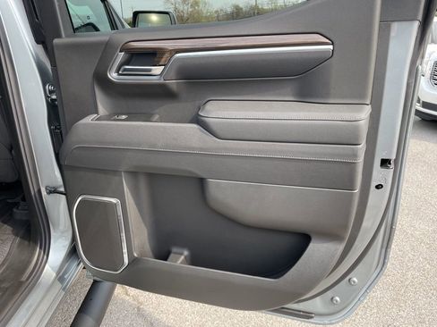 New 2026 Chevrolet Silverado 1500 RST w/ RST Select Package AWD/4WD image 30