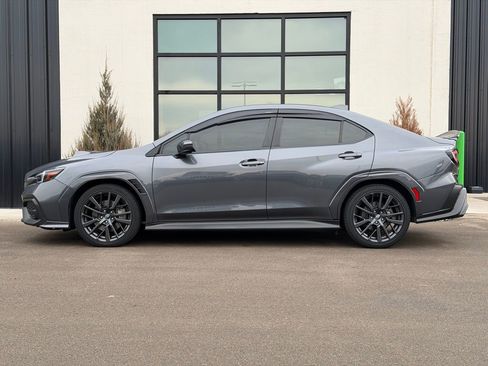 Used 2022 Subaru WRX Premium image 2