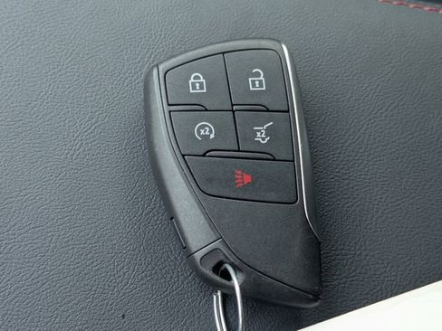 Used 2024 Acura ZDX A-Spec AWD/4WD image 34