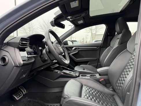 Used 2024 Audi RS 3 image 14