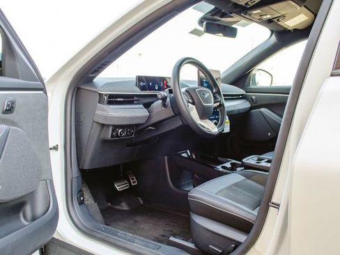 New 2025 Ford Mustang Mach-E GT w/ Interior Protection Package image 28