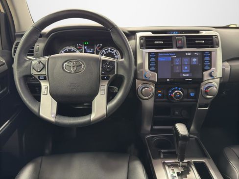 Used 2023 Toyota 4Runner TRD Sport RWD image 19