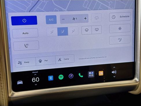 Used 2016 Tesla Model S 70 RWD image 18