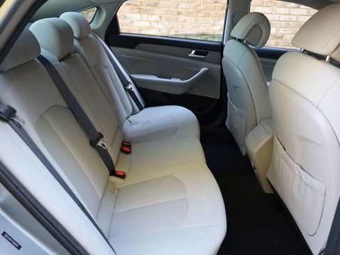 Used 2015 Hyundai Sonata SE w/ Option Group 09 image 22