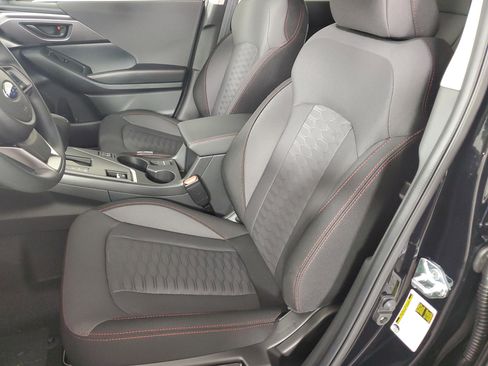 New 2026 Subaru Impreza 2.0i Sport image 12