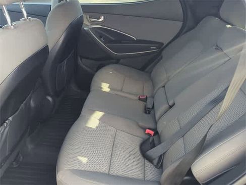 Used 2016 Hyundai Santa Fe Sport image 19