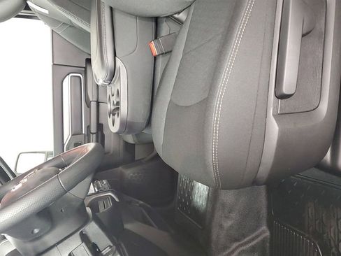 New 2026 RAM 5500 Tradesman RWD image 11
