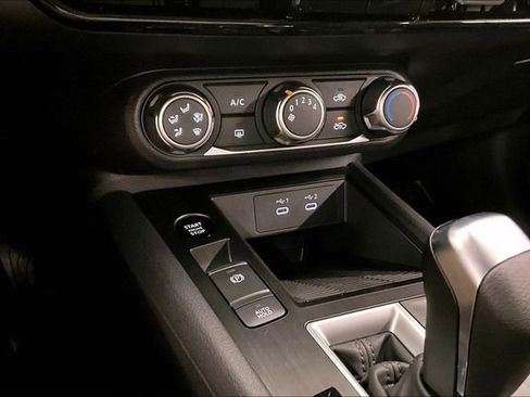 New 2026 Nissan Kicks S w/ Charging Package image 24