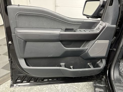 New 2026 Ford F150 Lariat w/ Equipment Group 501A Mid AWD/4WD image 8