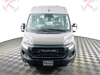 New 2026 RAM ProMaster 3500 w/ Convenience Group video 2