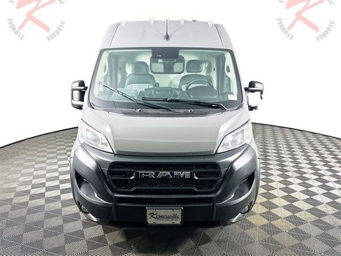 New 2026 RAM ProMaster 3500 w/ Convenience Group image 2