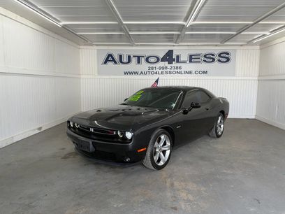 Used 2017 Dodge Challenger R/T