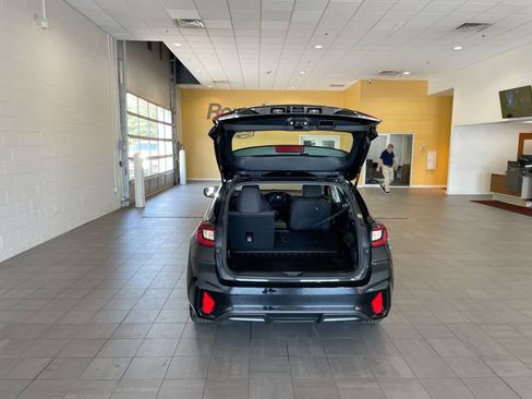 Certified 2024 Subaru Impreza 2.0i AWD/4WD image 18