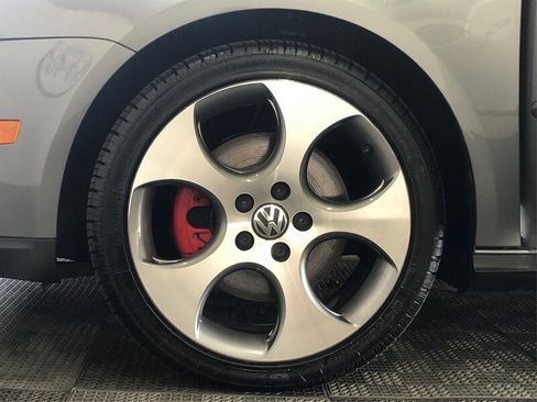 Used 2008 Volkswagen GTI Base image 18