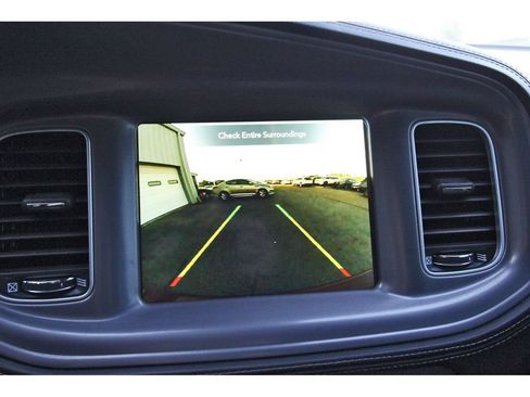 Used 2023 Dodge Charger Scat Pack RWD image 25