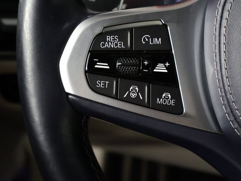 Used 2022 BMW M8 Competition w/ M Carbon Exterior Package image 48