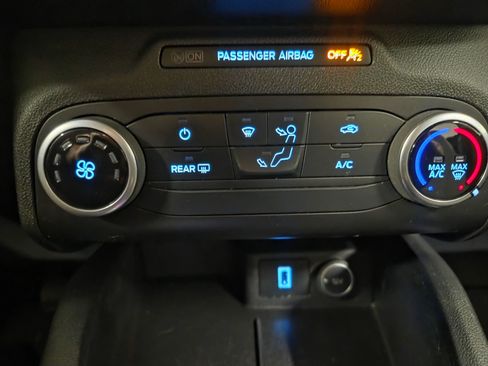 Used 2020 Ford Escape S FWD image 26