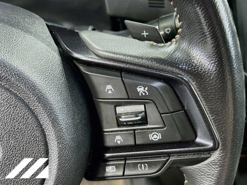 Used 2023 Subaru Forester Wilderness AWD/4WD image 13